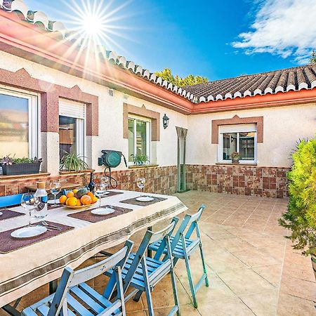 Stunning Air Conditioned House Cijuela Exterior photo