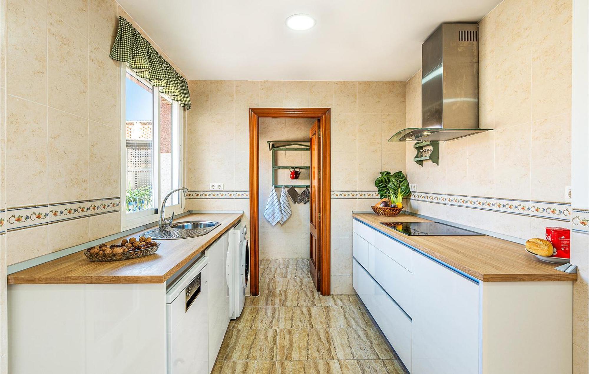 Stunning Air Conditioned House Cijuela Exterior photo