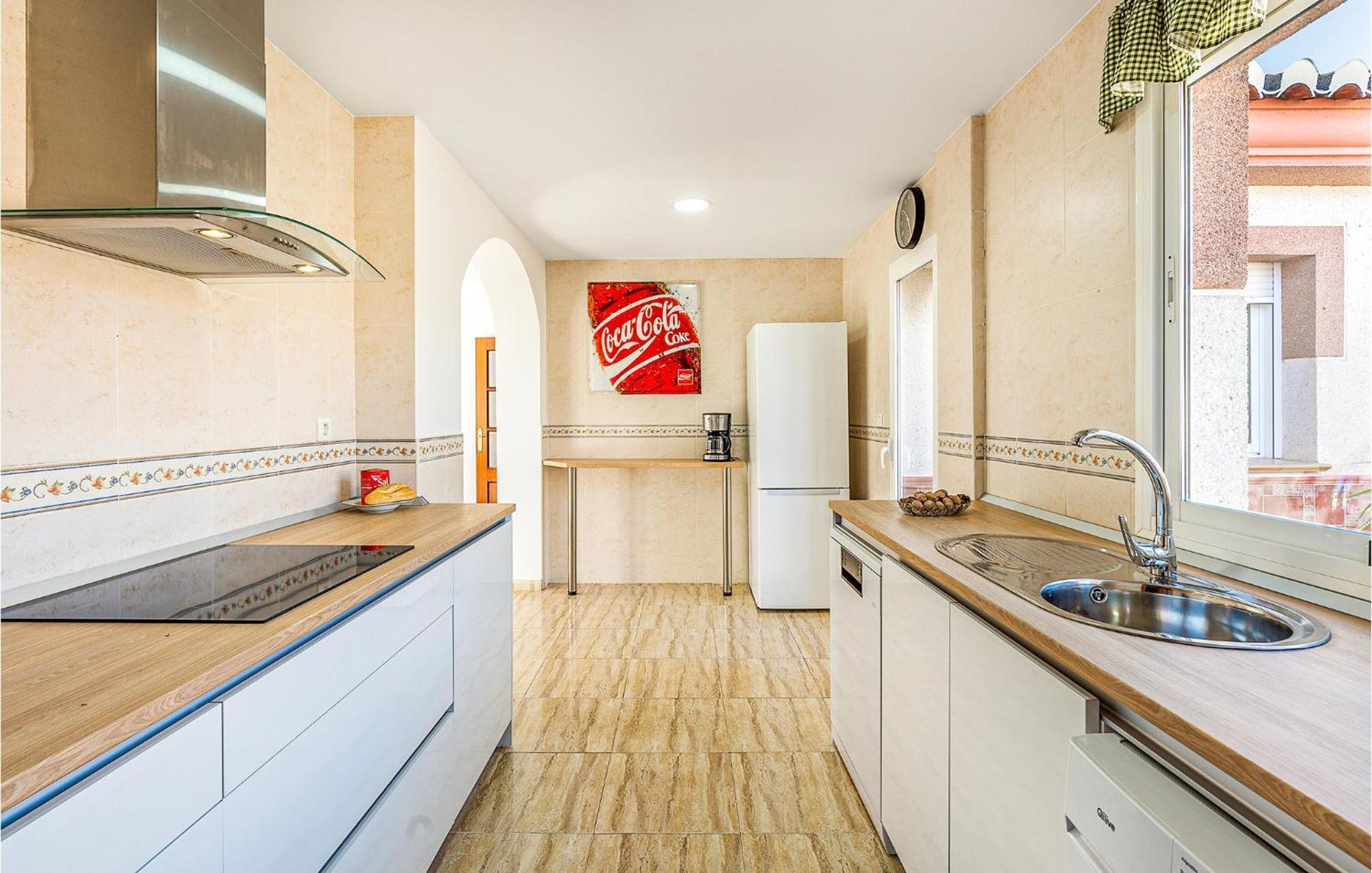 Stunning Air Conditioned House Cijuela Exterior photo