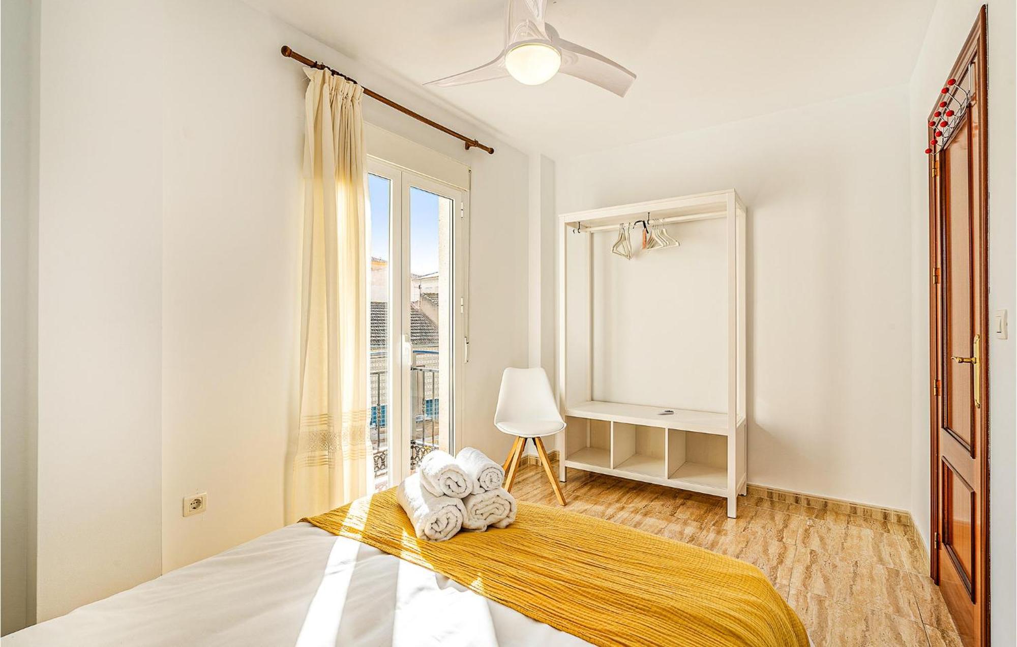 Stunning Air Conditioned House Cijuela Exterior photo