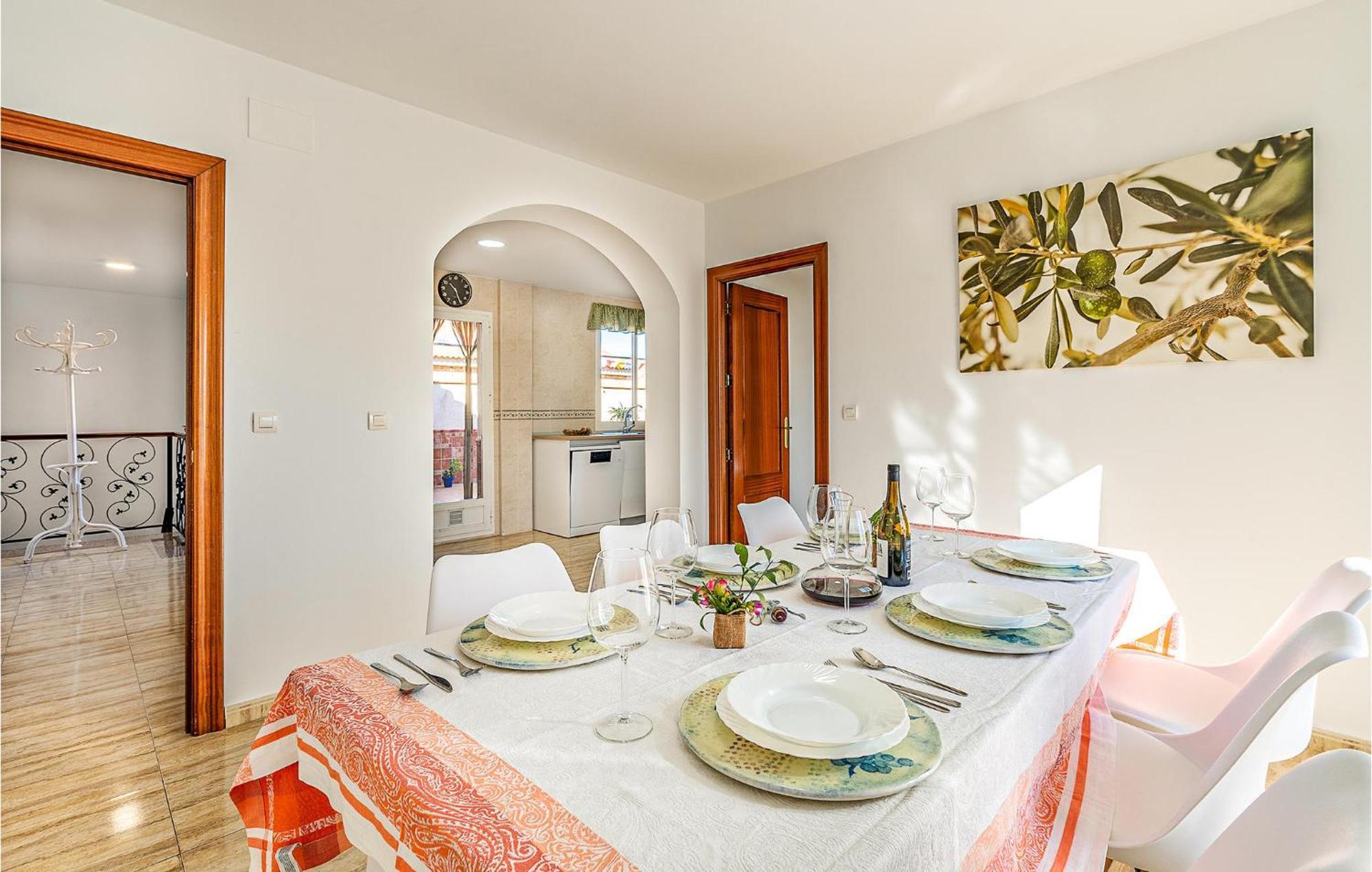 Stunning Air Conditioned House Cijuela Exterior photo