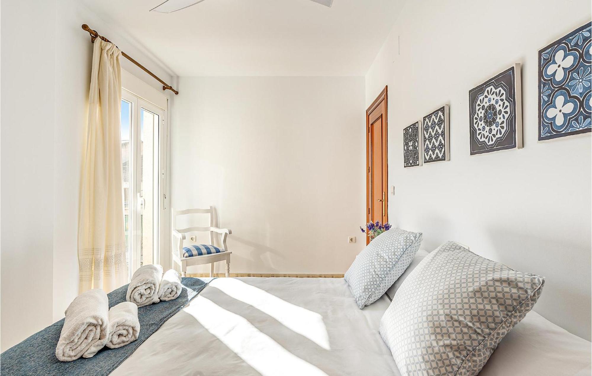 Stunning Air Conditioned House Cijuela Exterior photo