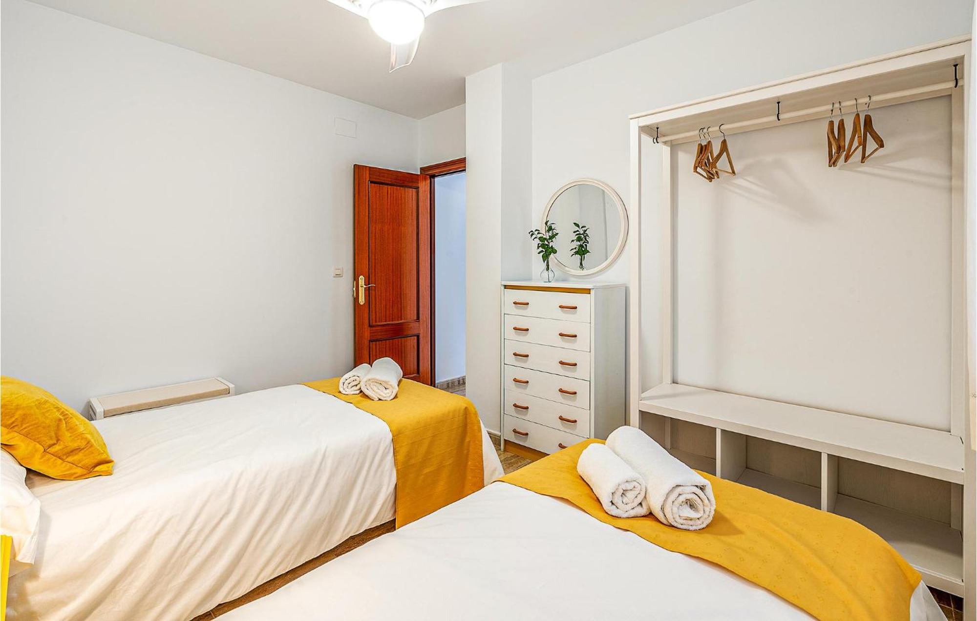 Stunning Air Conditioned House Cijuela Exterior photo