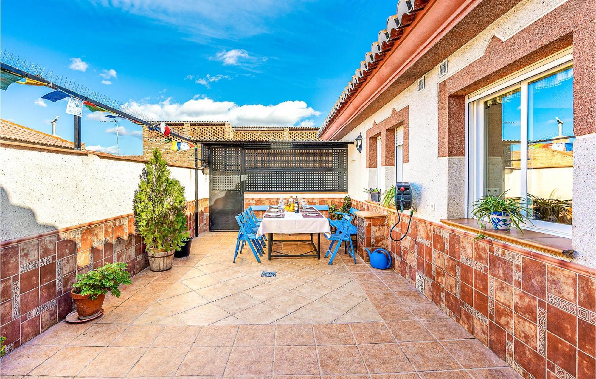 Stunning Air Conditioned House Cijuela Exterior photo