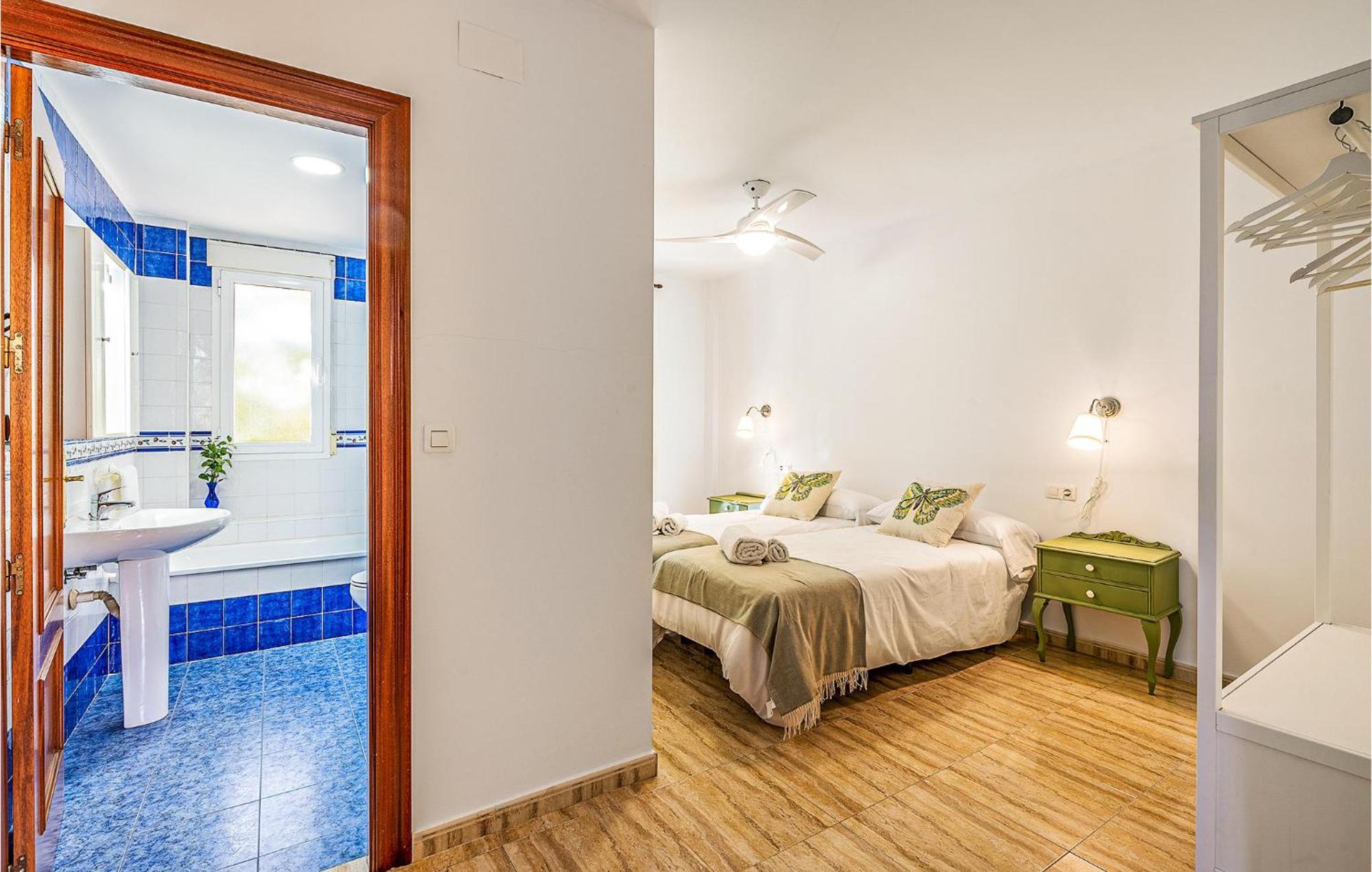 Stunning Air Conditioned House Cijuela Exterior photo