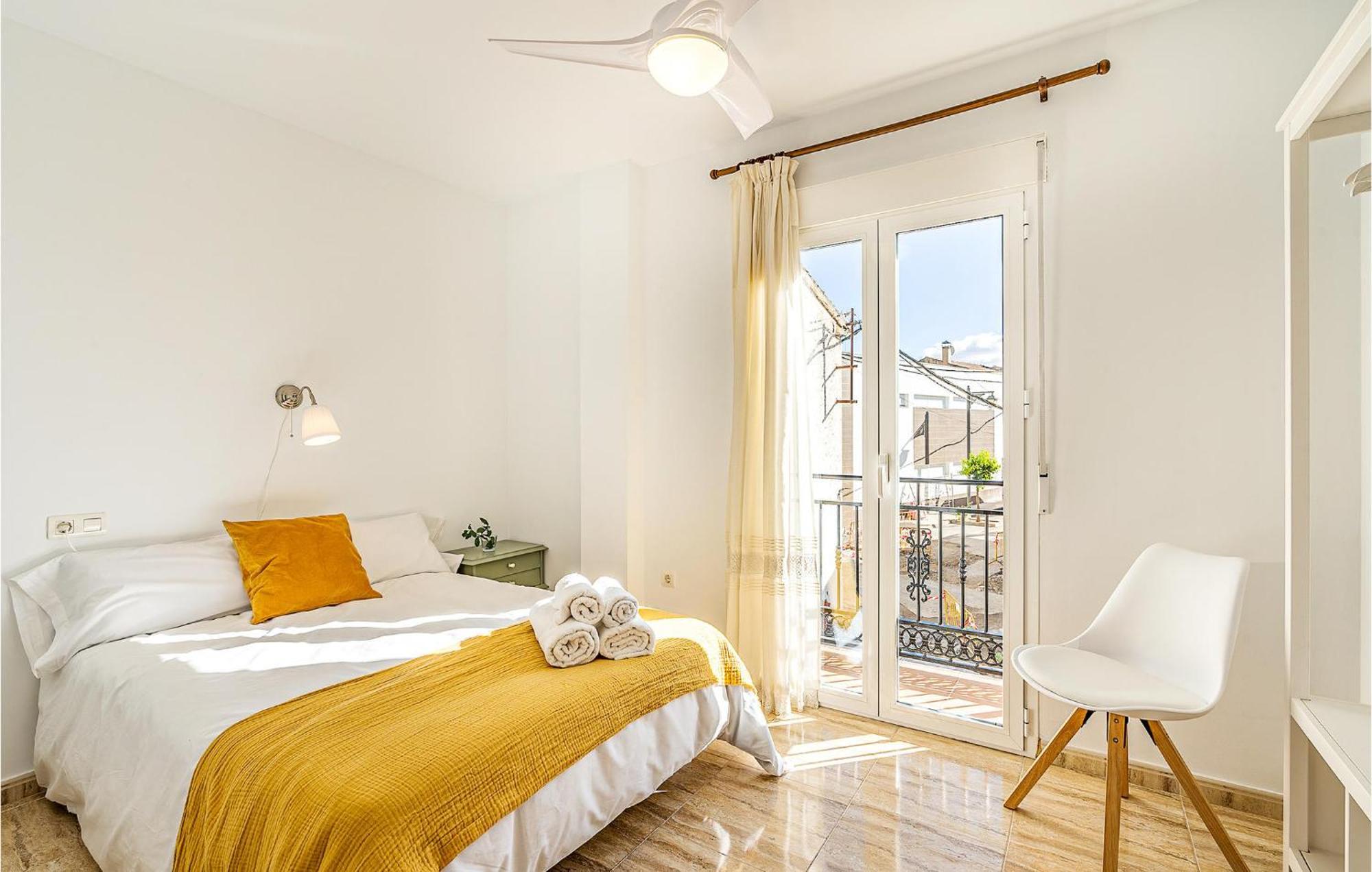 Stunning Air Conditioned House Cijuela Exterior photo