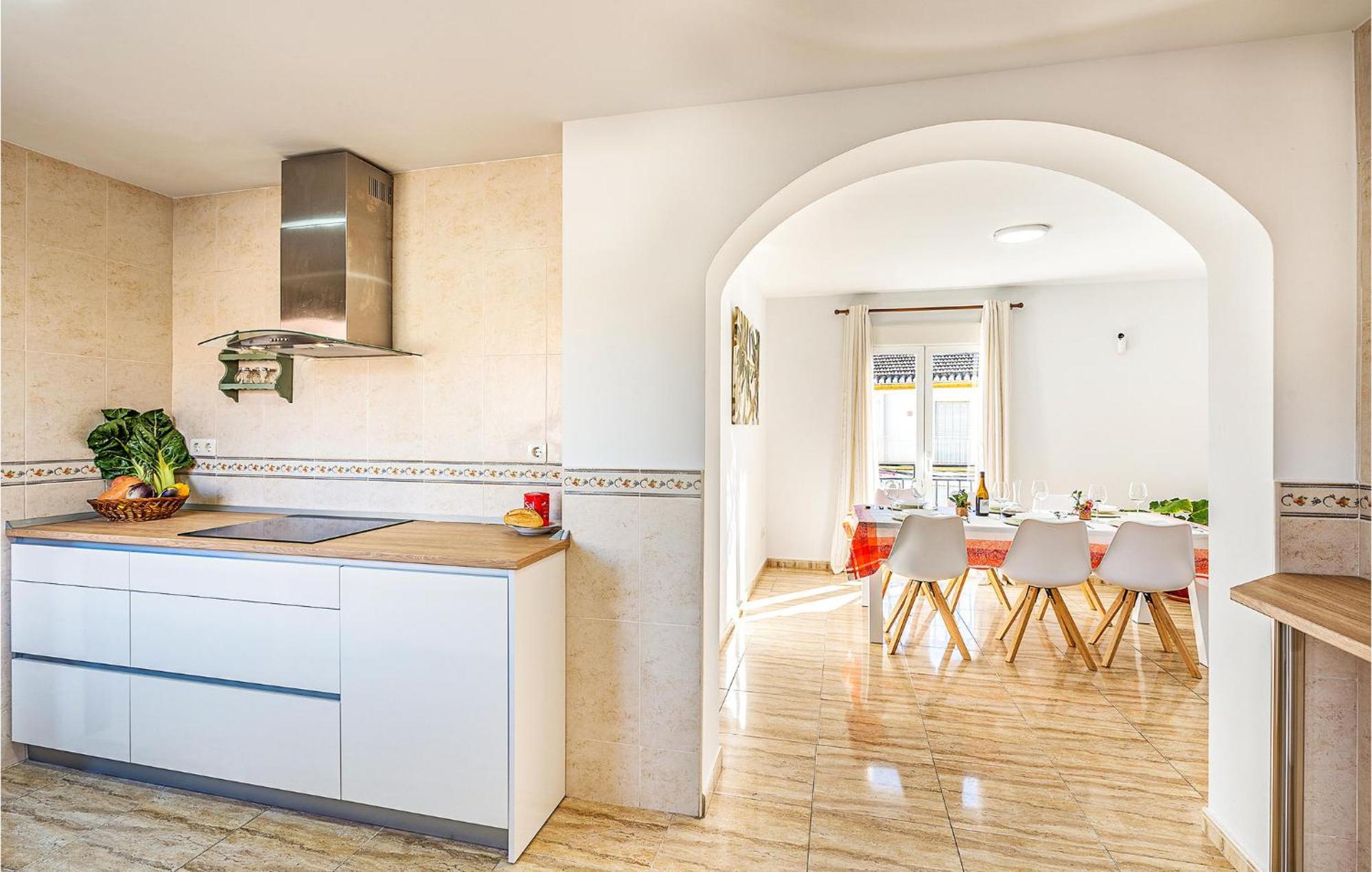 Stunning Air Conditioned House Cijuela Exterior photo
