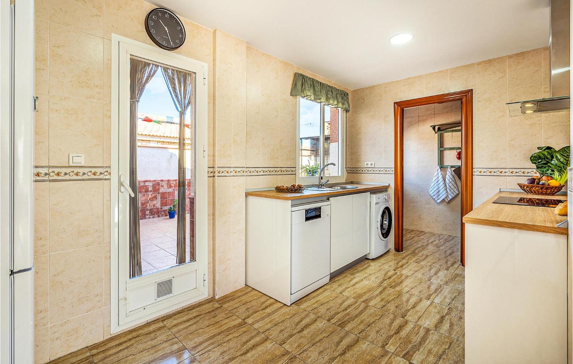 Stunning Air Conditioned House Cijuela Exterior photo