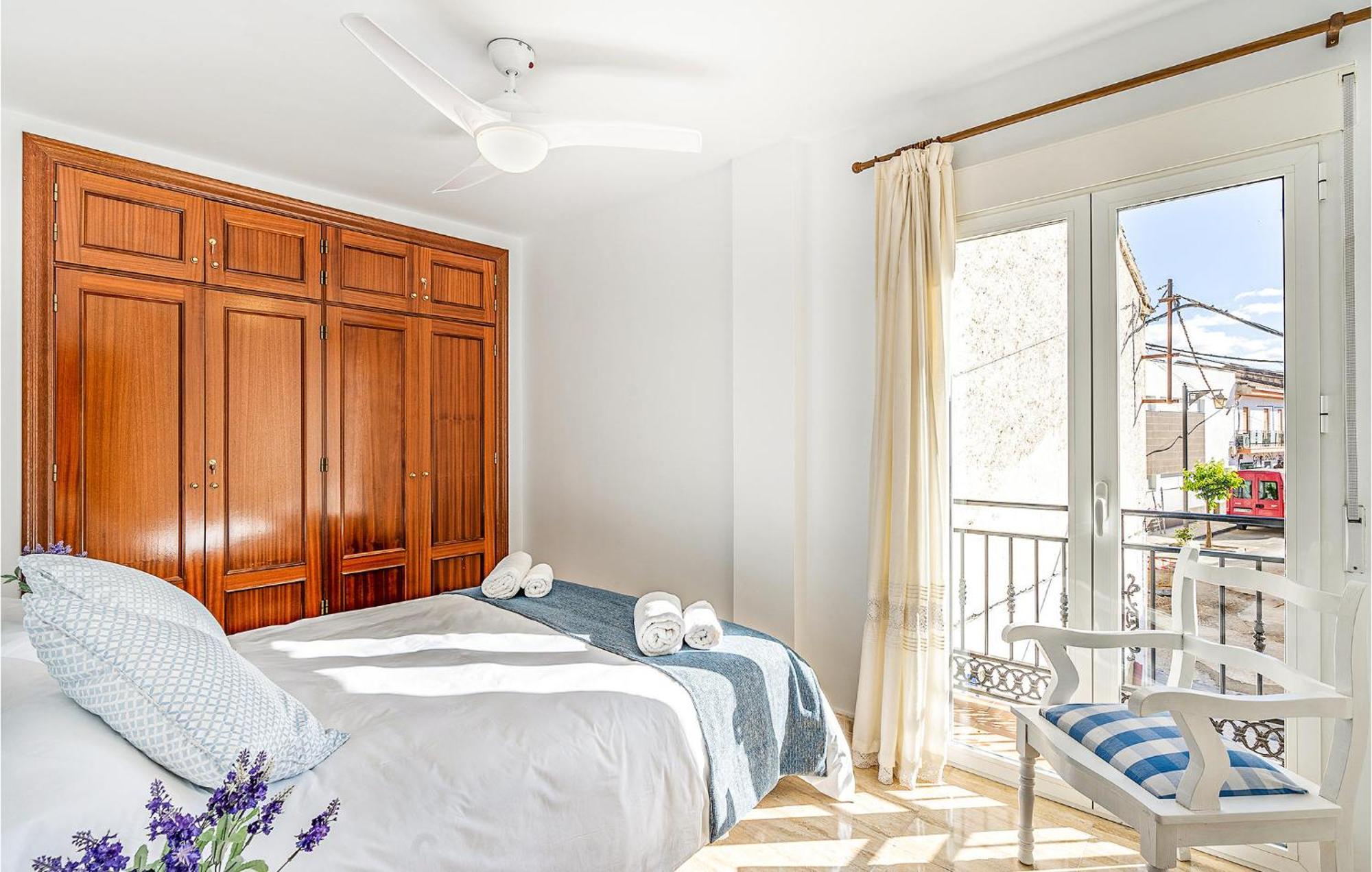 Stunning Air Conditioned House Cijuela Exterior photo